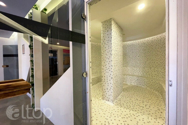 Пентхаус 5+1 в Алании, Турция | SBB-56363