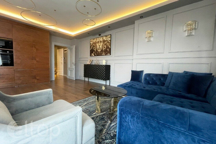 Пентхаус 5+1 в Алании, Турция | SBB-56363