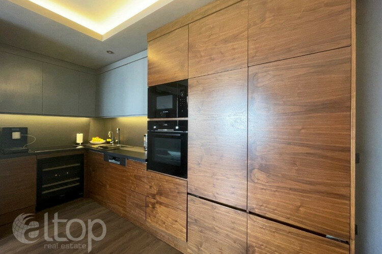 Пентхаус 5+1 в Алании, Турция | SBB-56363