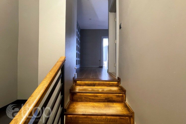 Пентхаус 5+1 в Алании, Турция | SBB-56363