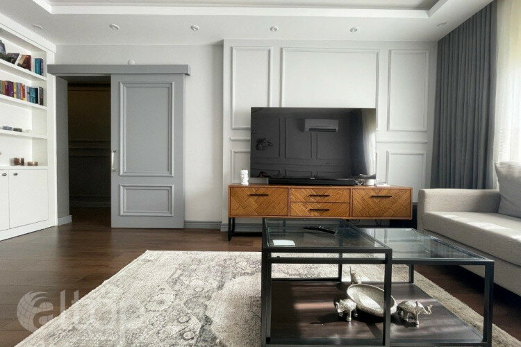 Пентхаус 5+1 в Алании, Турция | SBB-56363