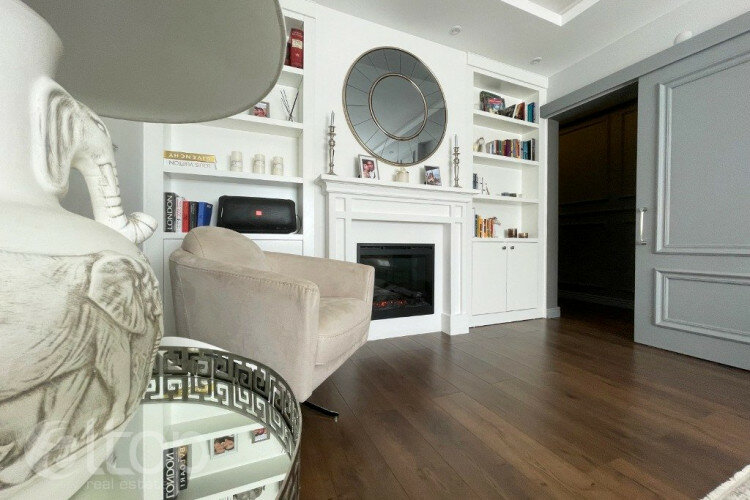 Пентхаус 5+1 в Алании, Турция | SBB-56363