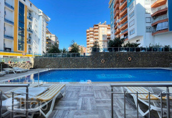 Пентхаус 5+1 в Алании, Турция | SBB-56363