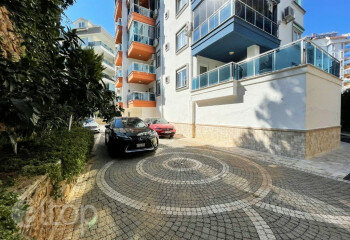 Пентхаус 5+1 в Алании, Турция | SBB-56363