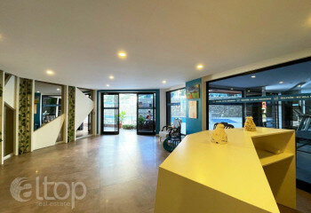 Пентхаус 5+1 в Алании, Турция | SBB-56363