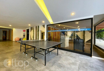 Пентхаус 5+1 в Алании, Турция | SBB-56363