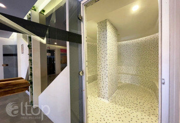 Пентхаус 5+1 в Алании, Турция | SBB-56363