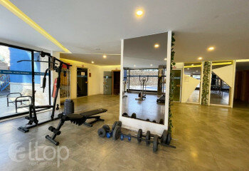 Пентхаус 5+1 в Алании, Турция | SBB-56363