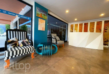 Пентхаус 5+1 в Алании, Турция | SBB-56363