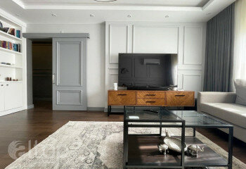 Пентхаус 5+1 в Алании, Турция | SBB-56363