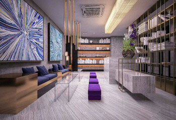 Квартира 1+1 в Стамбуле, Турция | PTE-56341