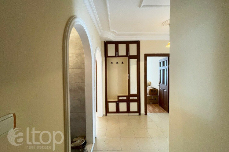 Квартира 3+1 в Алании, Турция | STE-56365