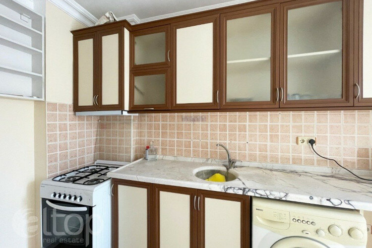 Квартира 3+1 в Алании, Турция | STE-56365