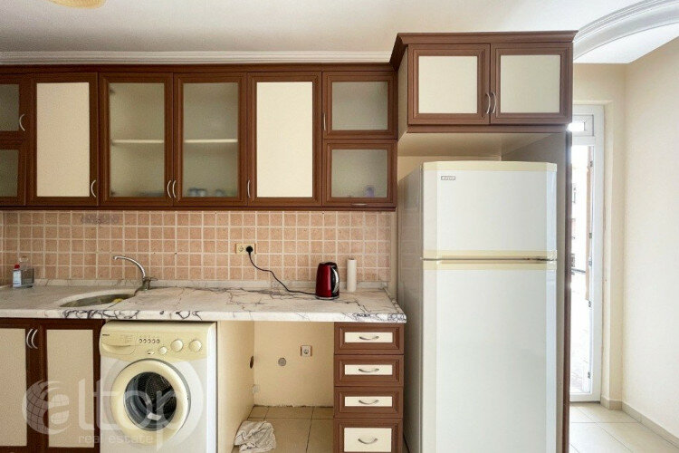 Квартира 3+1 в Алании, Турция | STE-56365