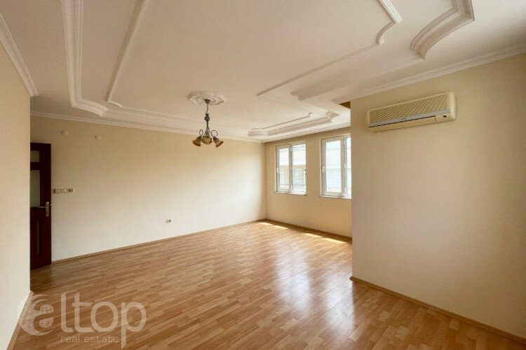 Квартира 3+1 в Алании, Турция | STE-56365