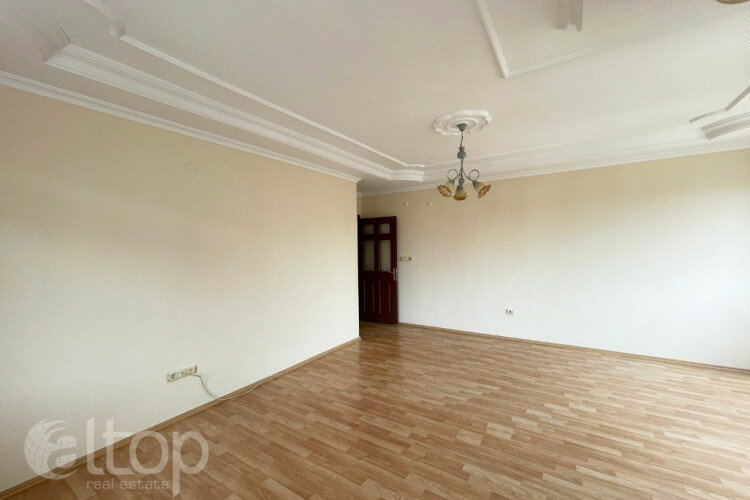 Квартира 3+1 в Алании, Турция | STE-56365