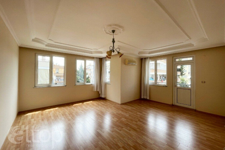 Квартира 3+1 в Алании, Турция | STE-56365