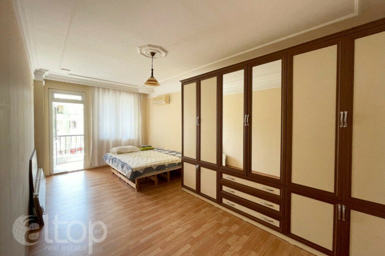 Квартира 3+1 в Алании, Турция | STE-56365
