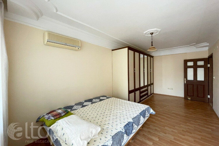 Квартира 3+1 в Алании, Турция | STE-56365