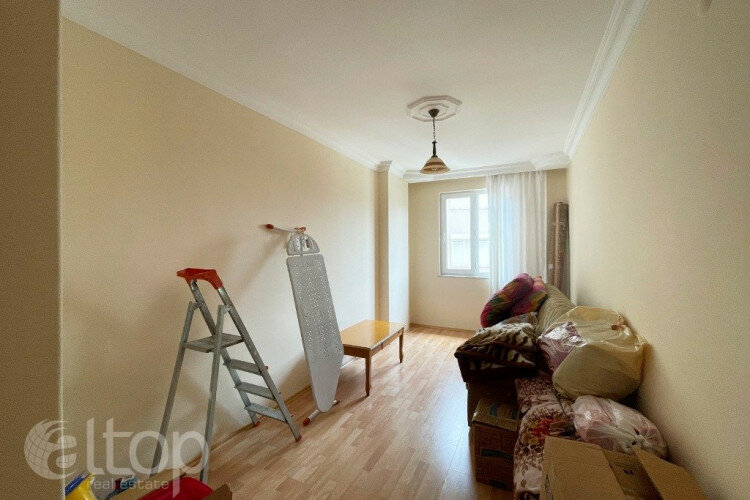 Квартира 3+1 в Алании, Турция | STE-56365