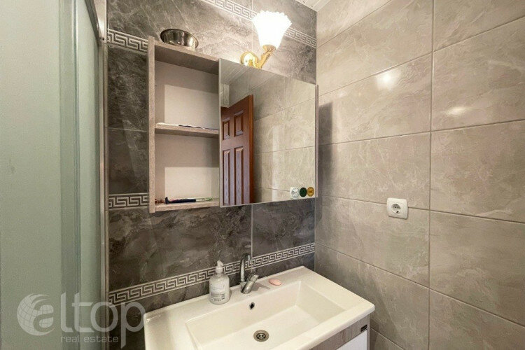 Квартира 3+1 в Алании, Турция | STE-56365