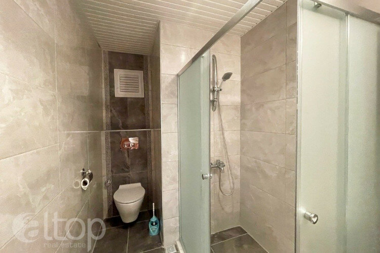 Квартира 3+1 в Алании, Турция | STE-56365