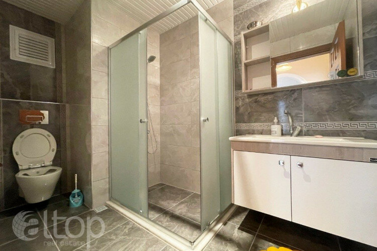 Квартира 3+1 в Алании, Турция | STE-56365