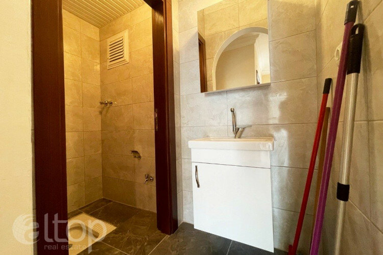 Квартира 3+1 в Алании, Турция | STE-56365