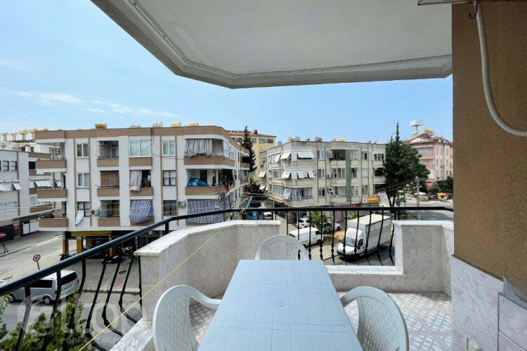 Квартира 3+1 в Алании, Турция | STE-56365