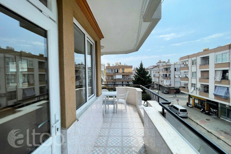 Квартира 3+1 в Алании, Турция | STE-56365