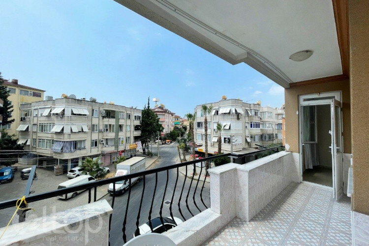 Квартира 3+1 в Алании, Турция | STE-56365