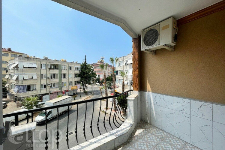 Квартира 3+1 в Алании, Турция | STE-56365