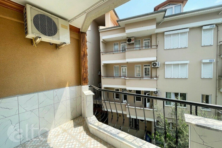 Квартира 3+1 в Алании, Турция | STE-56365