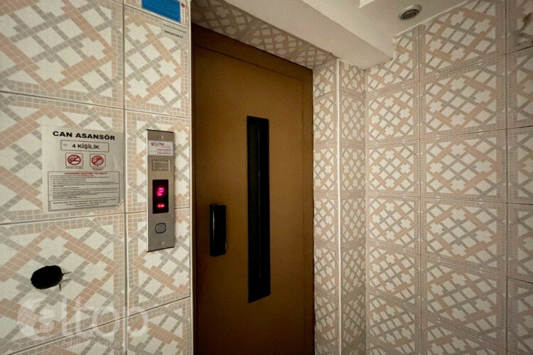 Квартира 3+1 в Алании, Турция | STE-56365