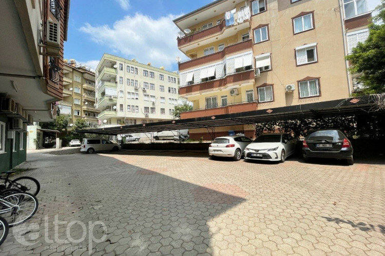 Квартира 3+1 в Алании, Турция | STE-56365