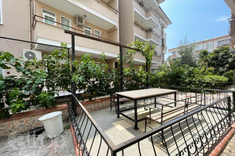 Квартира 3+1 в Алании, Турция | STE-56365