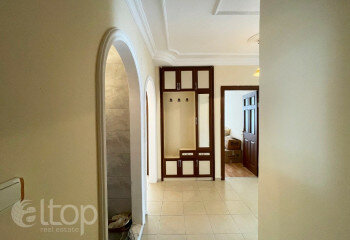 Квартира 3+1 в Алании, Турция | STE-56365