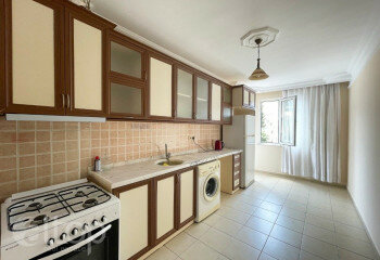 Квартира 3+1 в Алании, Турция | STE-56365