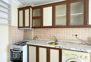 Квартира 3+1 в Алании, Турция | STE-56365