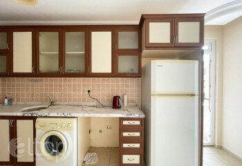 Квартира 3+1 в Алании, Турция | STE-56365