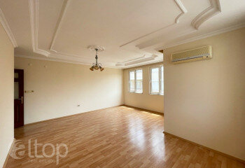 Квартира 3+1 в Алании, Турция | STE-56365