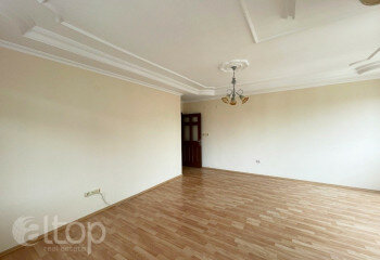 Квартира 3+1 в Алании, Турция | STE-56365