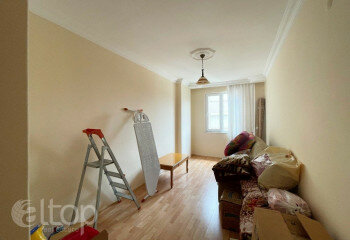 Квартира 3+1 в Алании, Турция | STE-56365