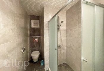 Квартира 3+1 в Алании, Турция | STE-56365