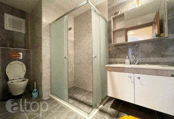 Квартира 3+1 в Алании, Турция | STE-56365