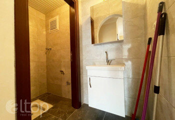 Квартира 3+1 в Алании, Турция | STE-56365