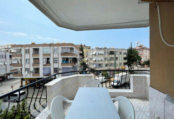 Квартира 3+1 в Алании, Турция | STE-56365