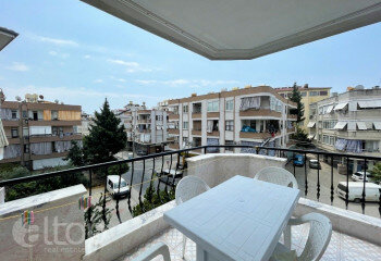 Квартира 3+1 в Алании, Турция | STE-56365