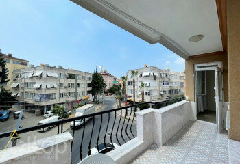 Квартира 3+1 в Алании, Турция | STE-56365