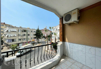 Квартира 3+1 в Алании, Турция | STE-56365